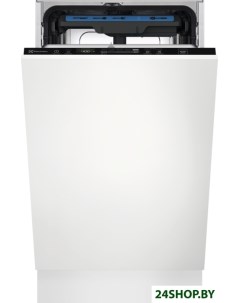 Встраиваемая посудомоечная машина SatelliteClean 600 EEM43201L Electrolux
