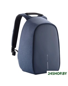 Рюкзак Hero Regular темно синий Xd design
