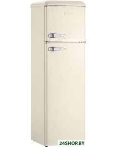 Холодильник FR27SM PRC30E Snaige