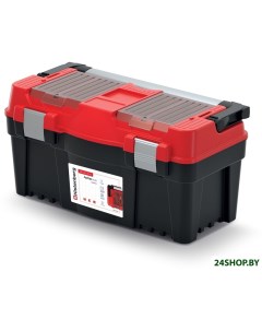 Ящик для инструментов Aptop Plus Tool Box 55 KAP5530AL Kistenberg