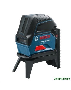 Лазерный нивелир GCL 2 50 Professional 0601066F02 RM1 BM3 Bosch