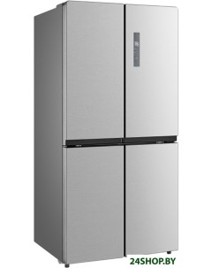 Четырёхдверный холодильник CD 492 I Бирюса