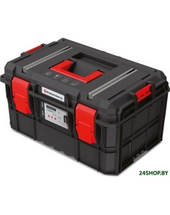 Ящик для инструментов X Block Tech Tool Box 30 KXB604030G S411 Kistenberg