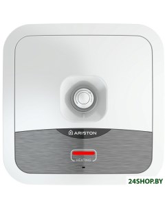 Накопительный электрический водонагреватель под мойку ABS ANDRIS2 R 10 U Ariston