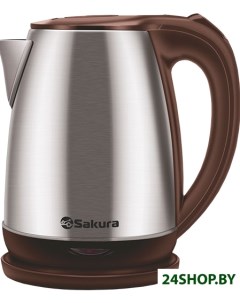 Электрический чайник SA 2161C Сакура