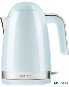 Электрический чайник GL0332 небесный Galaxy line
