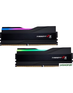 Оперативная память Trident Z5 RGB 2x32ГБ DDR5 6000 МГц F5 6000J3040G32GX2 TZ5RK G.skill