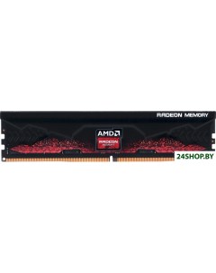 Оперативная память Radeon R5 8ГБ DDR5 4800 МГц R5S58G4800U1S Amd