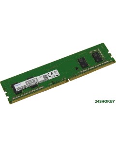 Оперативная память 4GB DDR4 PC4 25600 M378A5244CB0 CWE Samsung