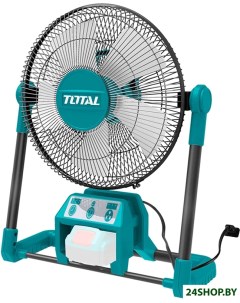 Вентилятор Total TFALI2001 Total (бытовая техника)