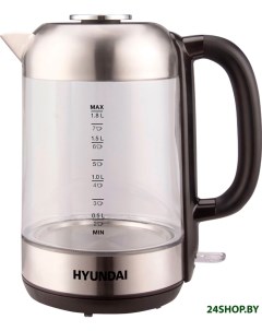 Электрический чайник HYK G4034 Hyundai