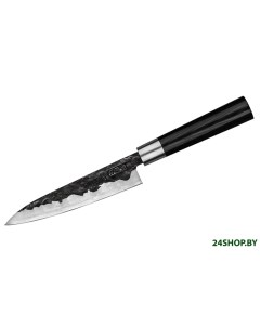 Кухонный нож Blacksmith SBL 0023 Samura