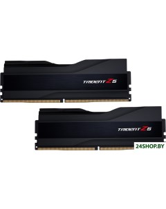 Оперативная память Trident Z5 2x16ГБ DDR5 6400 МГц F5 6400J3239G16GX2 TZ5K G.skill