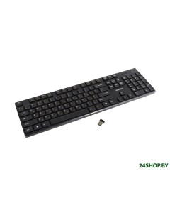 Клавиатура One SBK 238AG K Smartbuy