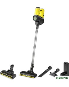Пылесос VC 6 Cordless ourFamily Limited Edition 1 198 662 0 Karcher