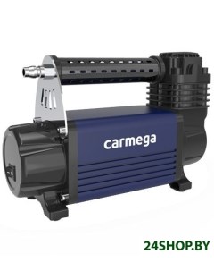 Автомобильный компрессор AC 50 Carmega
