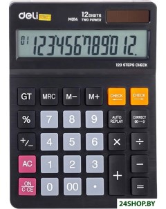 Калькулятор EM01420 Deli