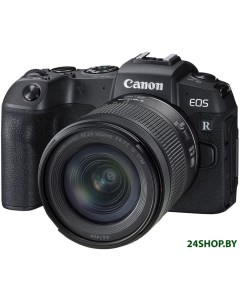 Беззеркальный фотоаппарат EOS RP RF 24 105mm f4 7 1 IS STM 3380C133 Canon
