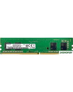 Оперативная память 8GB DDR4 PC4 25600 M378A1G44AB0 CWE Samsung