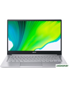 Ноутбук Swift 3 SF314 43 R3QT NX AB1ER 00U Acer