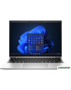 Ноутбук EliteBook 830 G9 6T137EA Hp