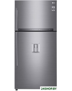 Холодильник GR F802HMHU Lg