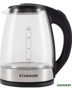 Электрический чайник SKG2775 Starwind