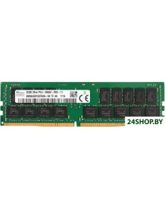 Оперативная память 32GB DDR4 PC4 21300 HMA84GR7AFR4N VK Hynix