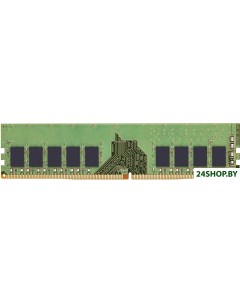 Оперативная память Server Premier 16ГБ DDR4 3200 МГц KSM32ES8 16HC Kingston