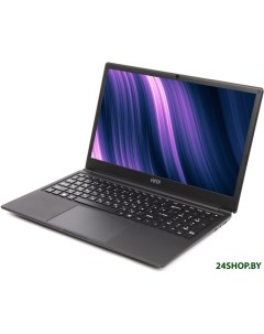 Ноутбук WorkBook A1568K11356W1 Hiper