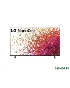 Телевизор NanoCell 65NANO756QA Lg