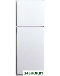 Холодильник R VX470PUC9PWH Hitachi