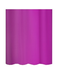 Шторка занавеска для ванны S 1818S1 фиолетовый Savol