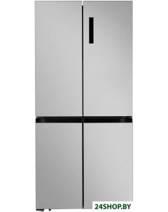 Четырёхдверный холодильник LCD450XID Lex