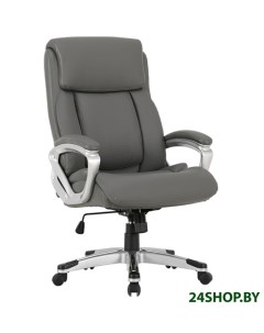 Кресло Level EX 527 серый Brabix