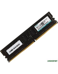 Оперативная память 4Gb DDR4 PC3 17000 KM LD4 2133 4GS Kingmax