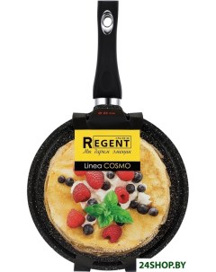 Блинная сковорода Regent Cosmo 93 AL CS 5 22 Regent (посуда)