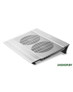 Подставка для ноутбука N8 Silver Deepcool