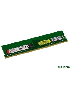 Оперативная память 16GB DDR4 DIMM CL19 ECC PC4 21300 KSM26ED8 16HD Kingston
