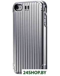 Чехол Travelers Silver для iPhone 4 4S C IF4C SCTV 1S Cooler master