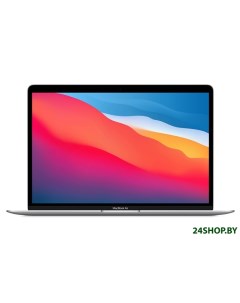 Ноутбук Macbook Air 13 M1 2020 MGN93 Apple