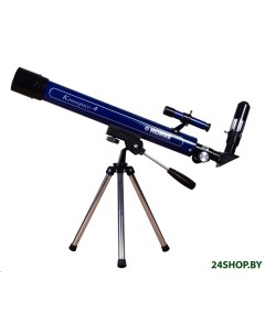 Телескоп pace 4 50 600 AZ Konus