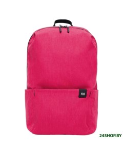 Рюкзак Mi Casual Daypack розовый Xiaomi