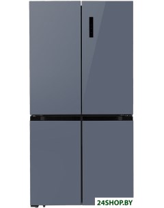 Четырёхдверный холодильник LCD505GBGID Lex