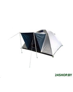 Палатка туристическая MONODOME XL blue Acamper