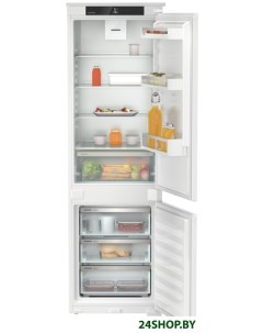 Холодильник ICNSe 5103 Pure NoFrost Liebherr