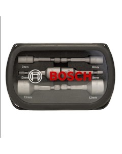 Набор бит 2608551079 6 предметов Bosch