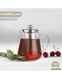 Заварочный чайник Silverware TSS900 Makkua