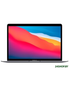 Ноутбук Macbook Air 13 M1 2020 MGN63 Apple
