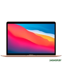 Ноутбук Macbook Air 13 M1 2020 MGND3 Apple